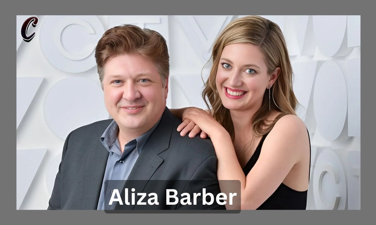 Aliza Barber: Lance Barber's Wife, Career, Family, Net Worth, 2024