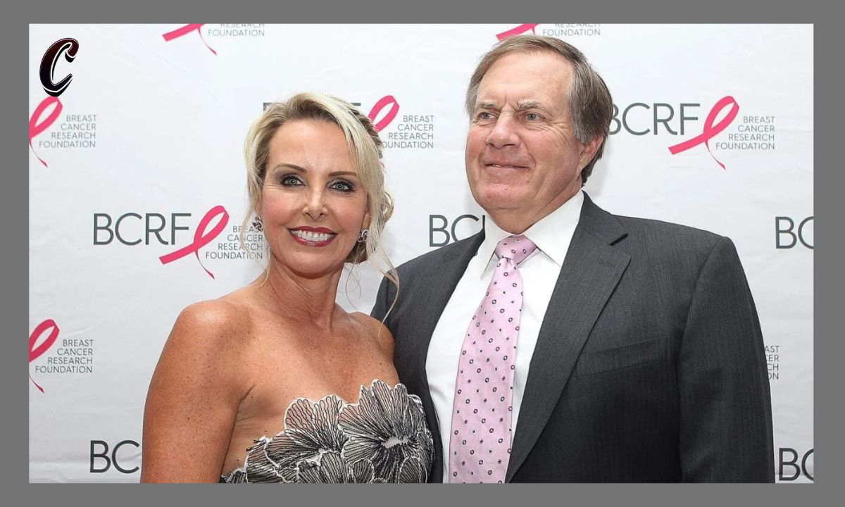 Debby Clarke Belichick: Family Ties and Financial Standing