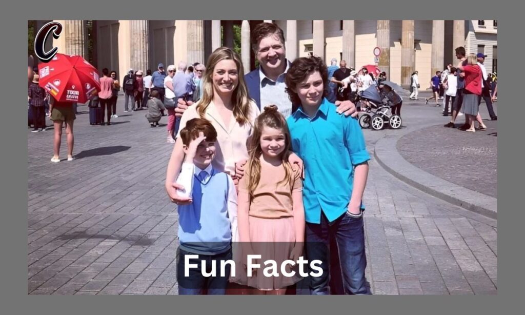 Fun Facts