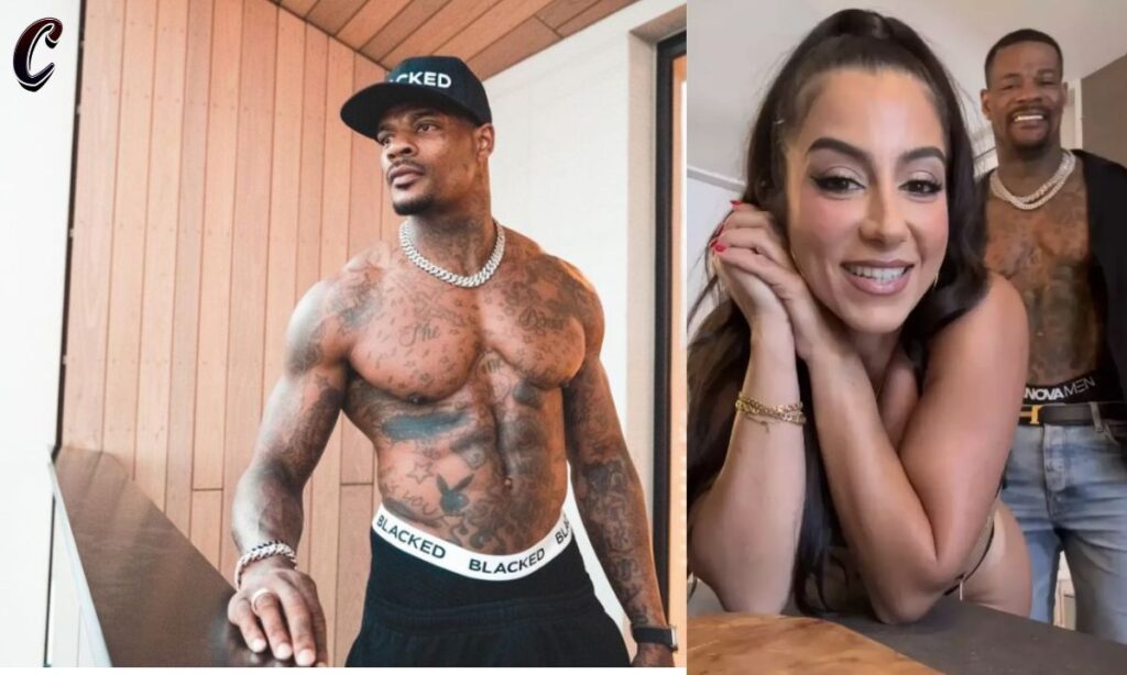 Lena The Plug and Jason Luv Boyfriend and Relationship Status