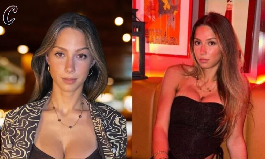 Marianna Orlovsky’s Net Worth