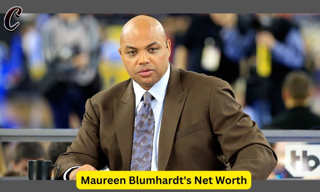 Maureen Blumhardt's Net Worth