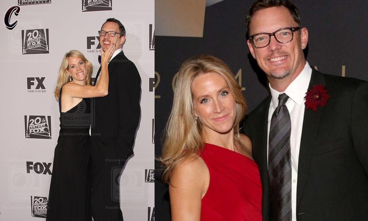 Meet Heather Helm: Everything You Need to Know About Matthew Lillard’s Wife