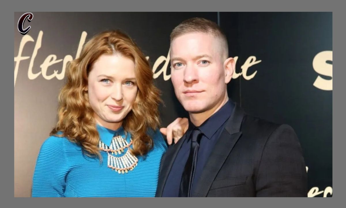 Tania Ribalow: All You Need to Know About Joseph Sikora’s Wife