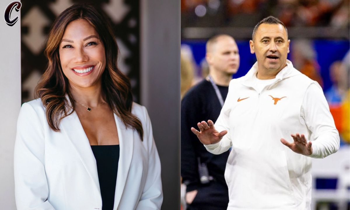 Who Is Stephanie Sarkisian? A Deep Dive into Steve Sarkisian’s Ex-Wife