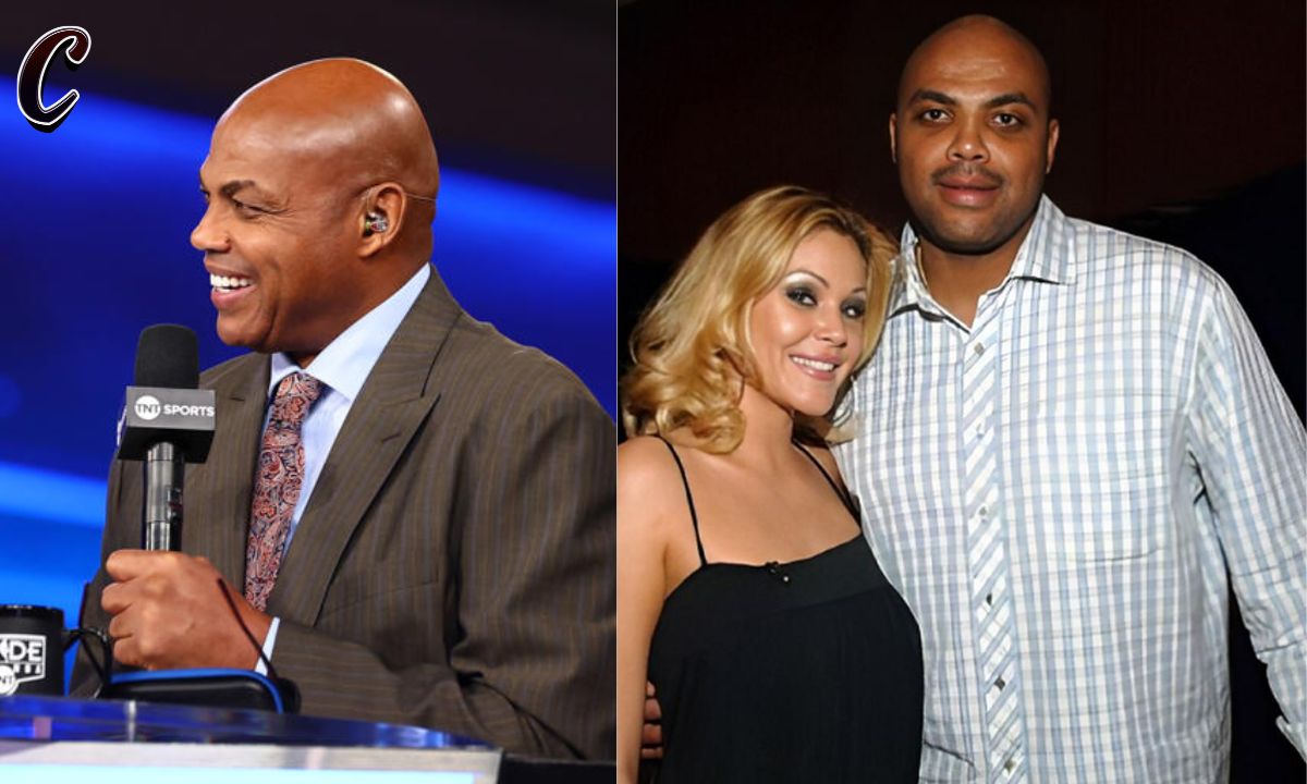 Who is Charles Barkley Wife? Meets Maureen Blumhardt Barkley