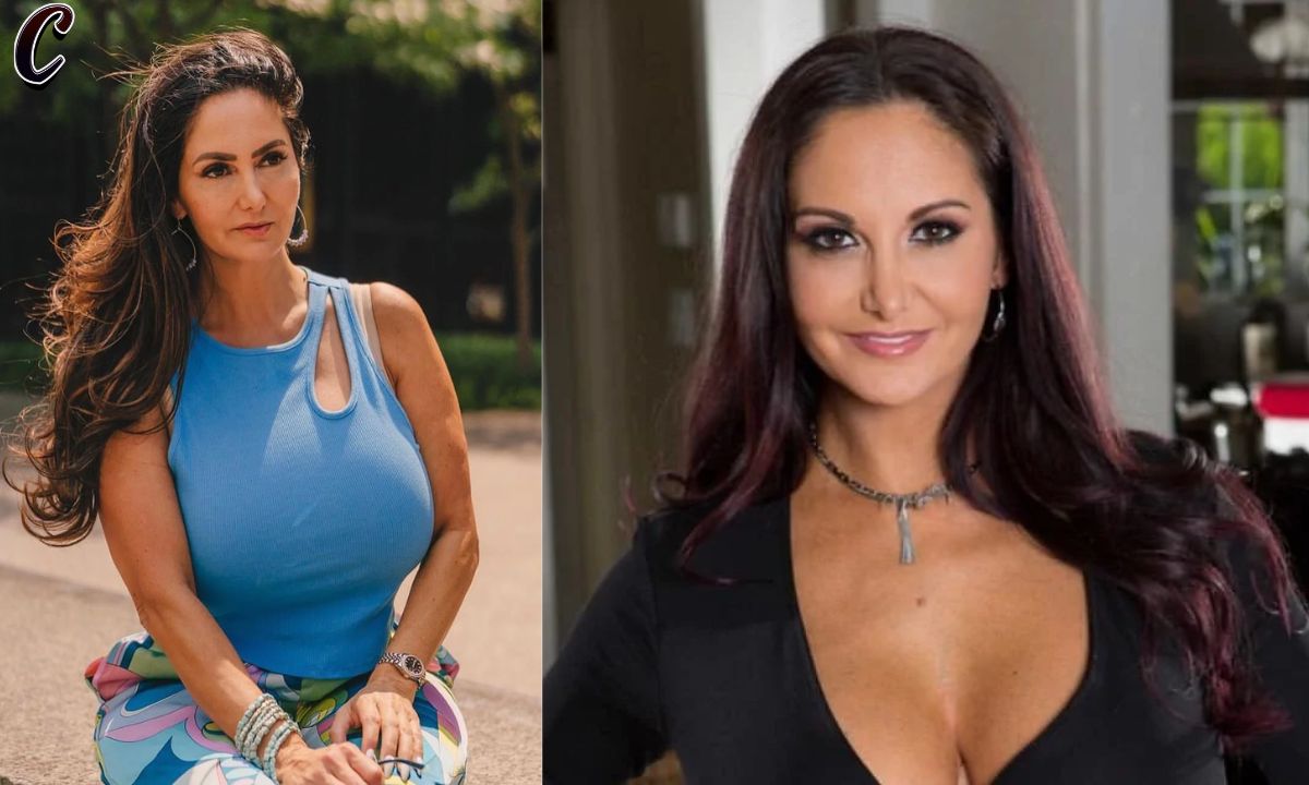 Ava Addams Bio, Age, Career, Net Worth, Height, Education, Boyfriend & More