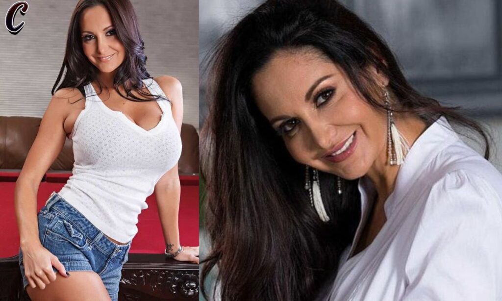 Ava Addams Net Worth