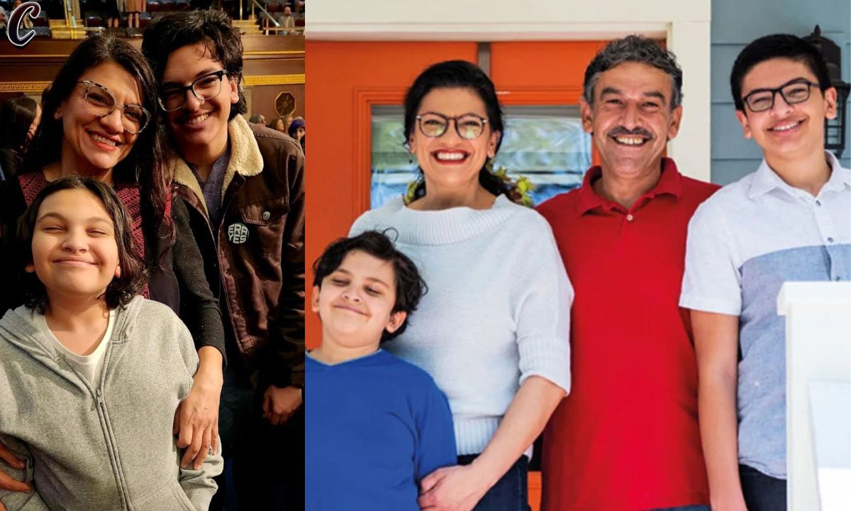 Behind the Scenes: The Life of Fayez Tlaib, Rashida Tlaib’s Former Partner