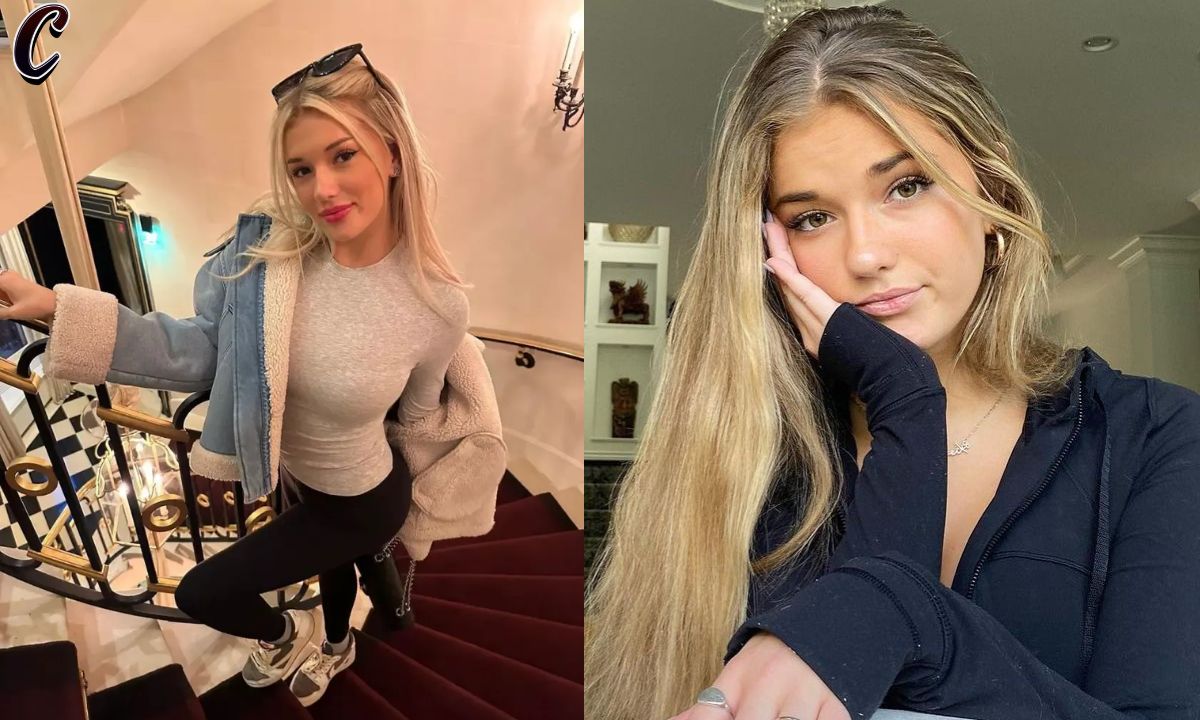 Breckie Hill Bio, Age, Career, Net Worth, Height, Education, Boyfriend & More