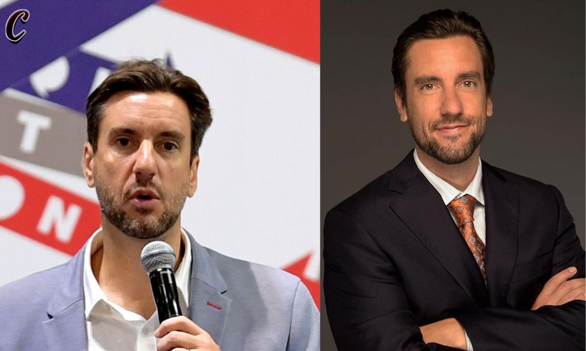 Clay Travis Net Worth, Early Life, Career, Personal Life & More