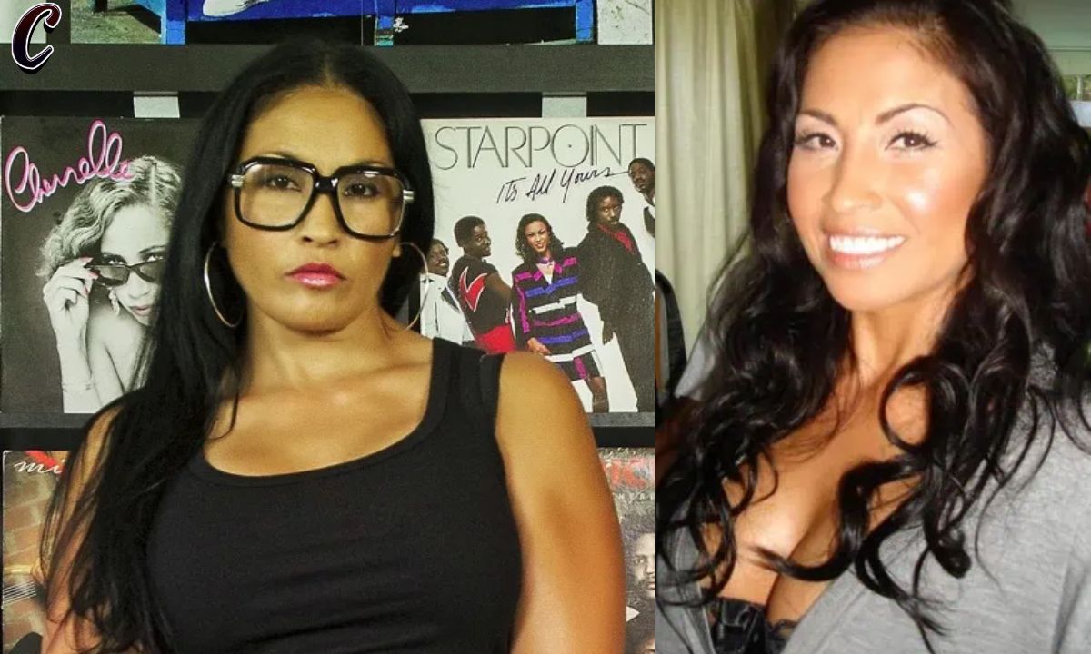 Darlene Ortiz Net Worth