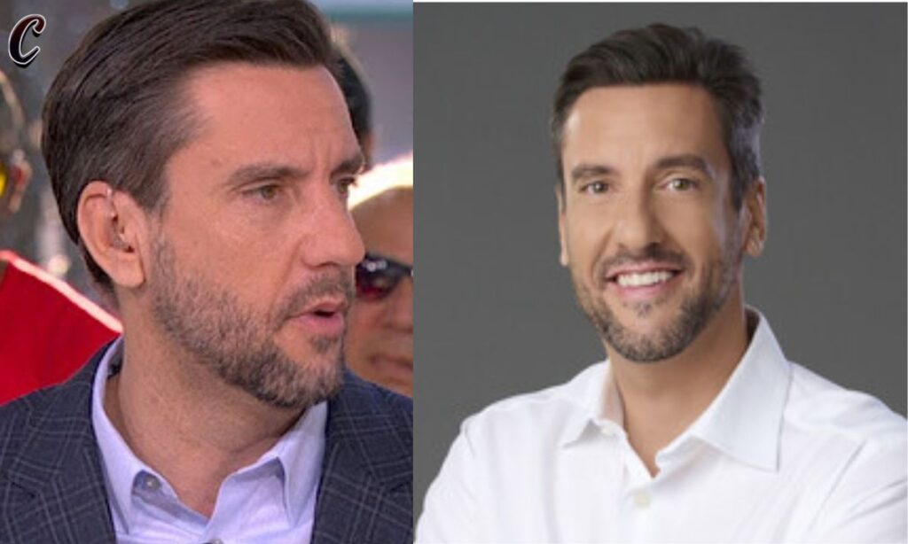 How Did Clay Travis Start His Career?