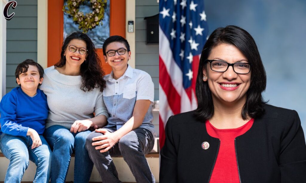 Impact on Rashida Tlaib’s Career