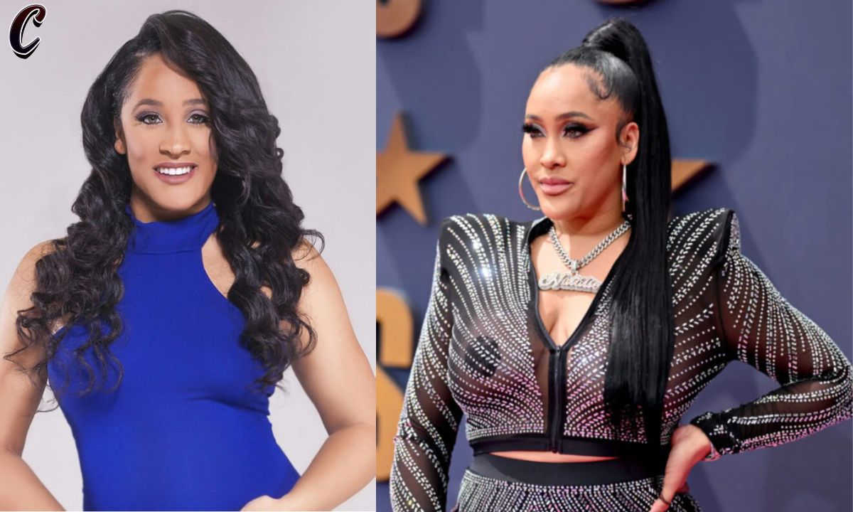 Natalie Nunn: A Journey from Reality TV to Business Success