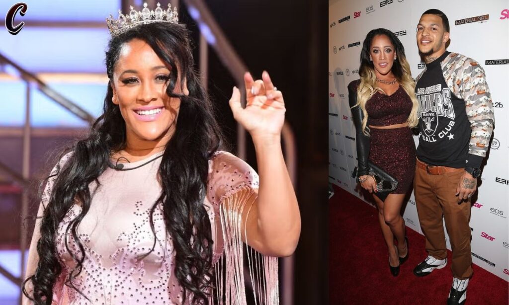 Natalie Nunn Embracing Social Media: Building a Strong Online Presence