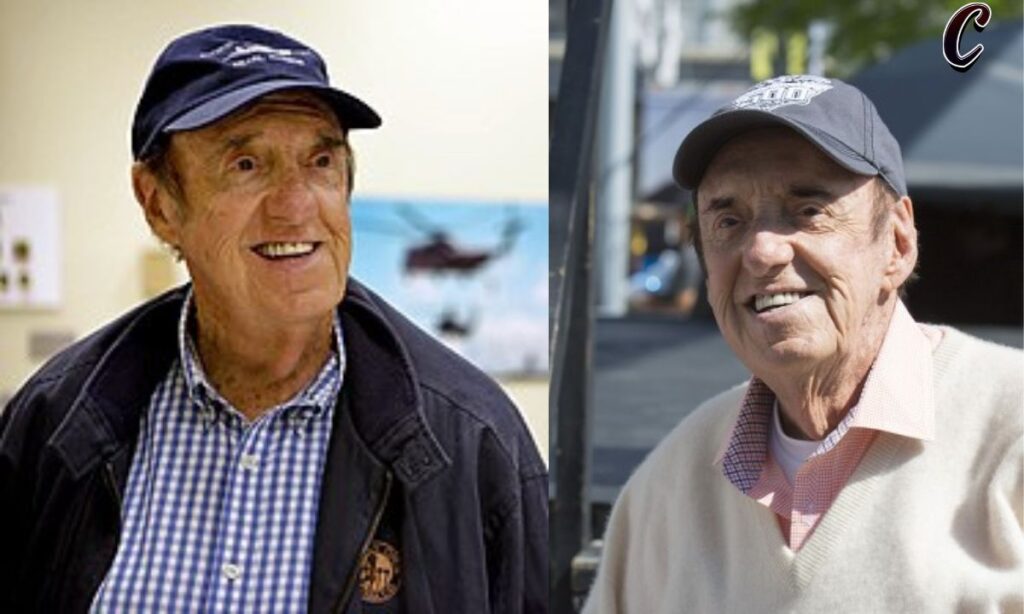 Stan Cadwallader Jim Nabors' Legacy