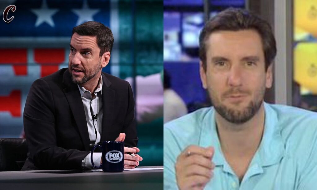 What Are Clay Travis’ Political Views?