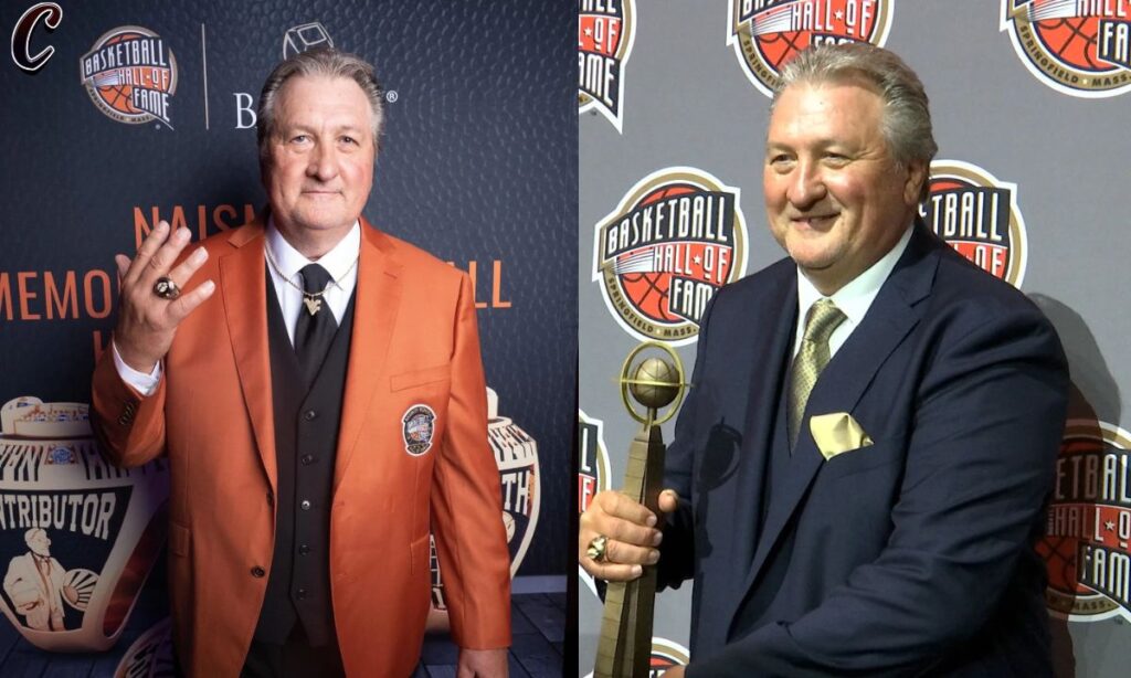 What Were Some of Huggins’ Key Awards and Honors?