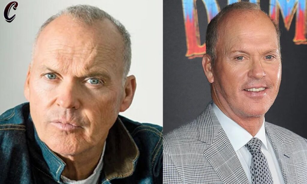 Michael Keaton Understanding the Impact of Celebrity Health Rumors