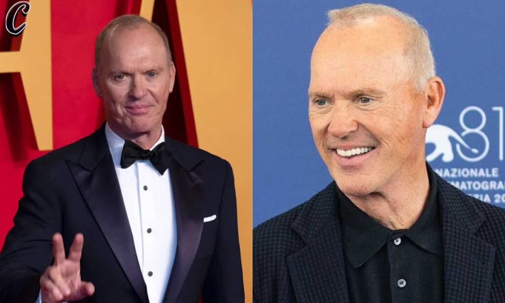 Michael Keaton’s Recent Projects and Public Appearances