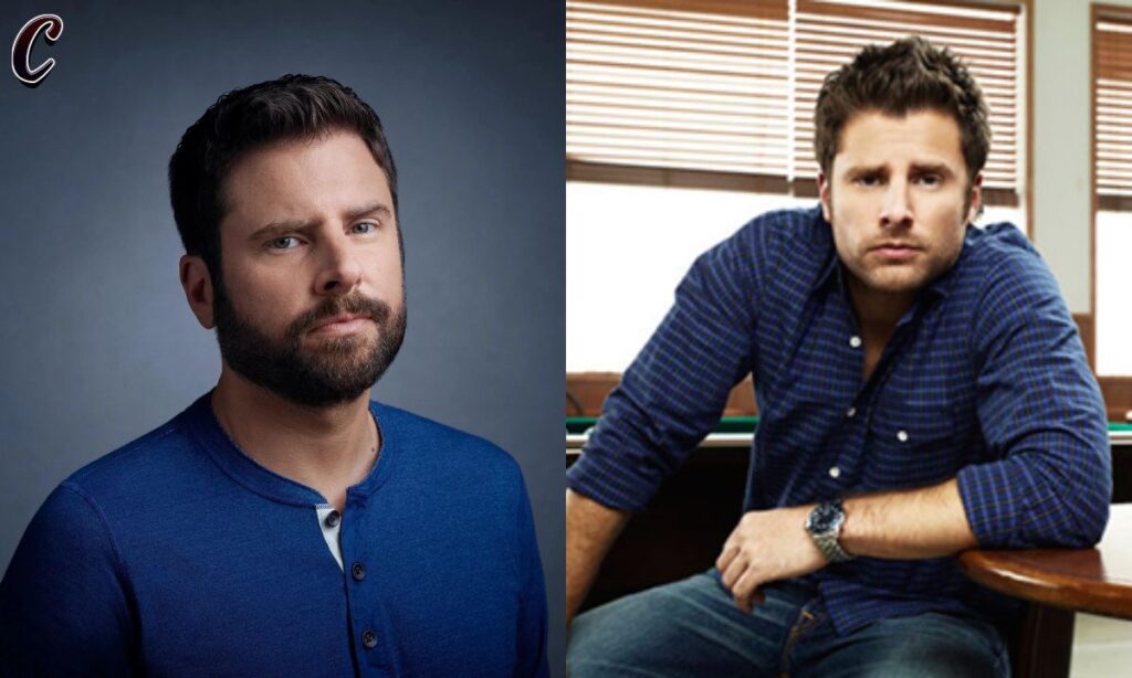 The Sudden James Roday Heart Attack: A Wake-Up Call