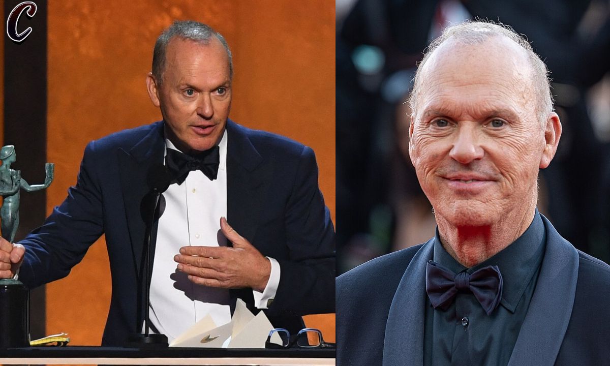 What Disease Does Michael Keaton Have?